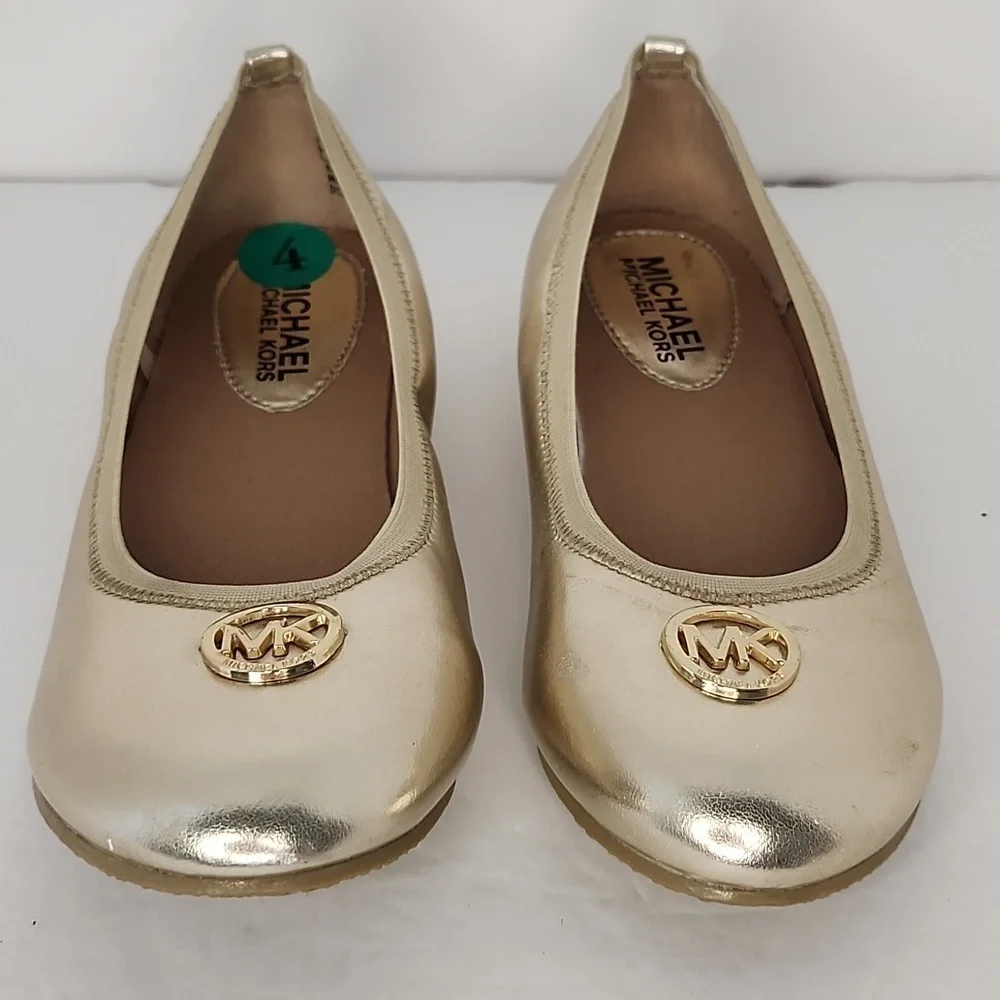 Michael by Michael Kors flats